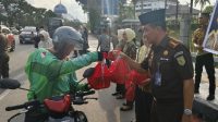 Adhyaksa Peduli kejari batam