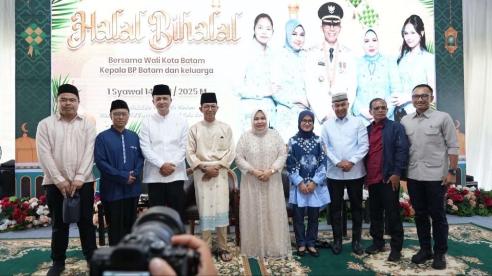 Open house amsakar