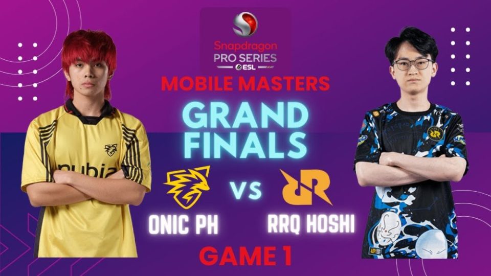 RRQ Hoshi vs Onic
