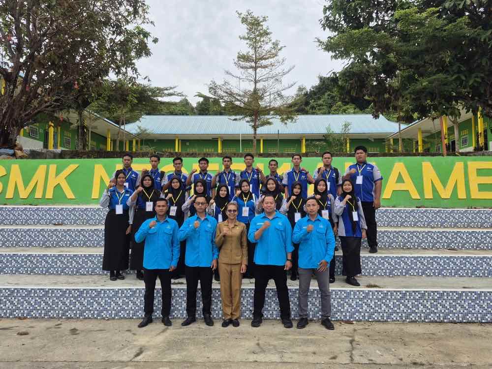 SMKN 1 Anambas