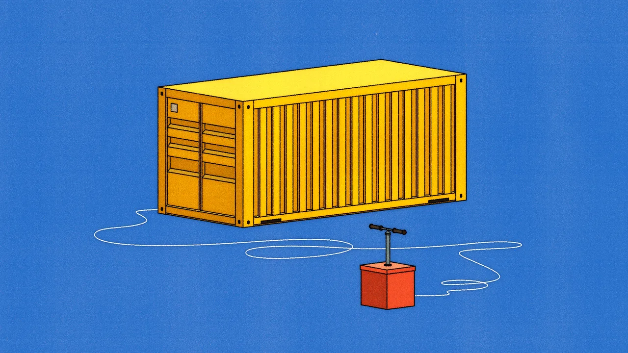 Apa dampak tarif trump untuk kepri