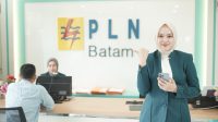 Tambah daya pln batam