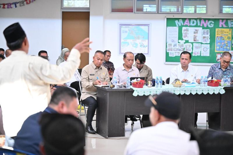 Investasi rempang