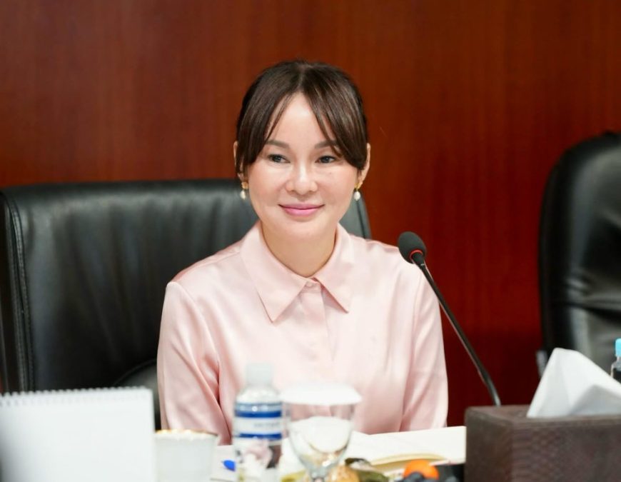 Li Claudia Chandra Prabowo