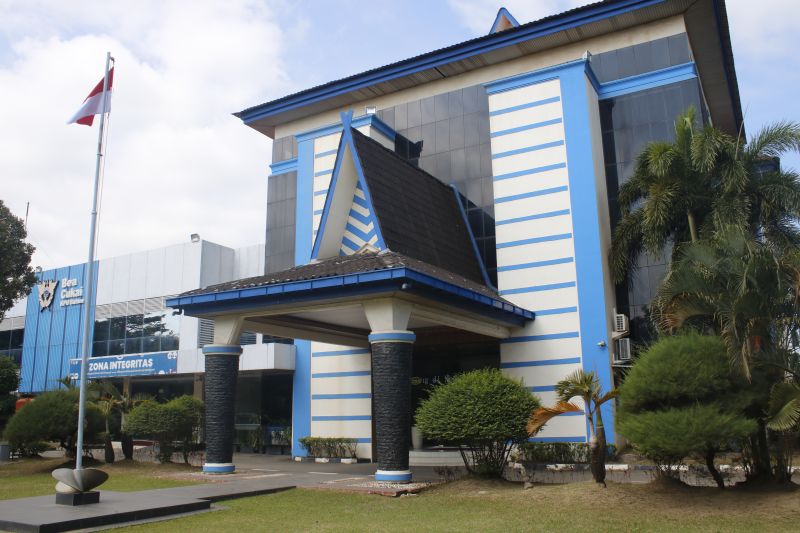 Aturan Bawa uang ke luar negeri