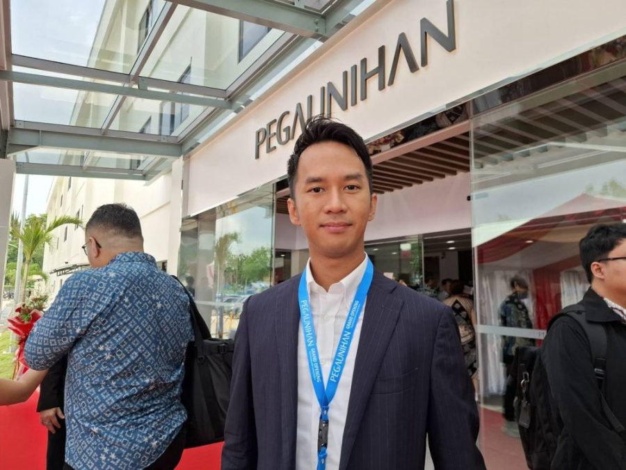 Pegaunihan Batam