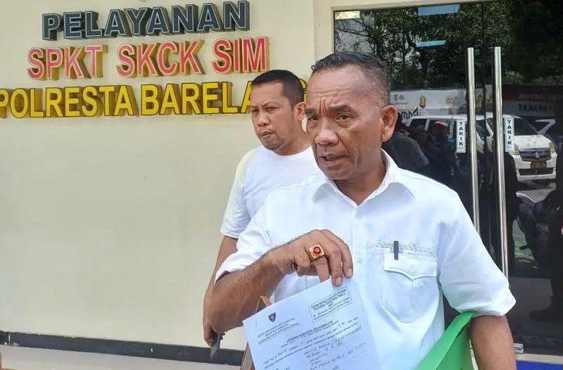 Yusril koto batam