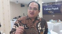Kepala KPP Pratama Khodori Eko Purwanto 2