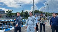 pelatihan maritim bakamla batam