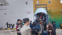 penumpang km kelud