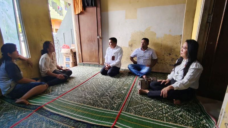 anak berkebutuhan khusus hilang