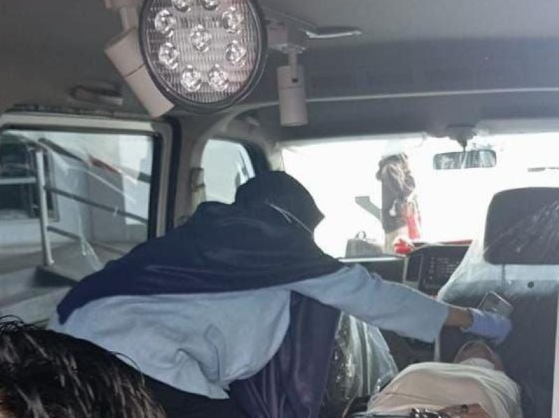 wna singapura meninggal di batam