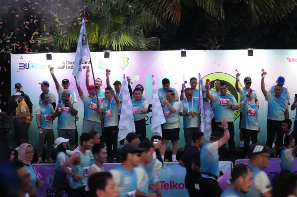 Digiland telkom 2025