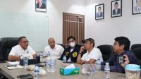 Pabrik apple di batam