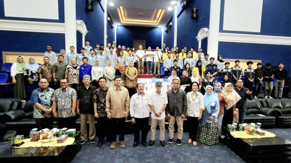 Potensi laut kepri