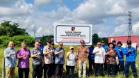 Lahan tidur batam