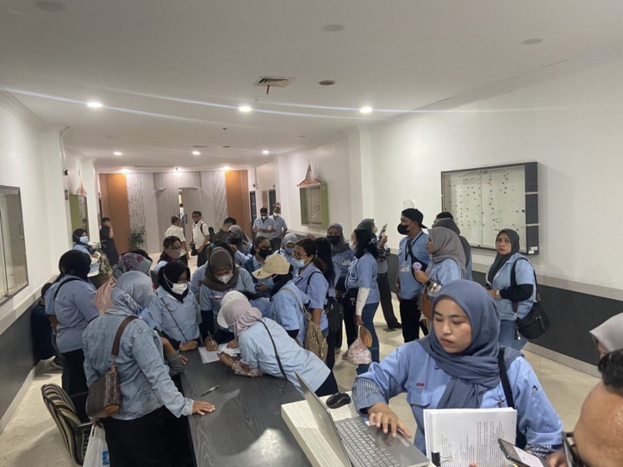 PT Maruwa Indonesia Batam