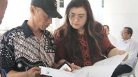Air bersih piayu laut