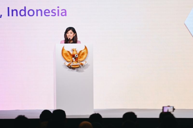 Investasi microsoft di Indonesia