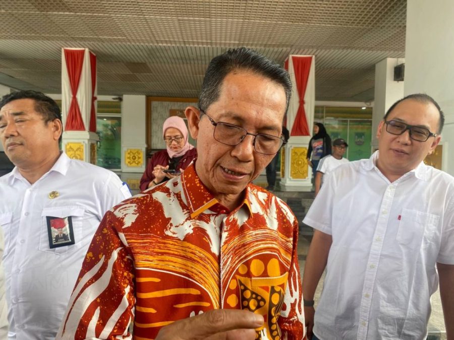 PAD Batam 2025