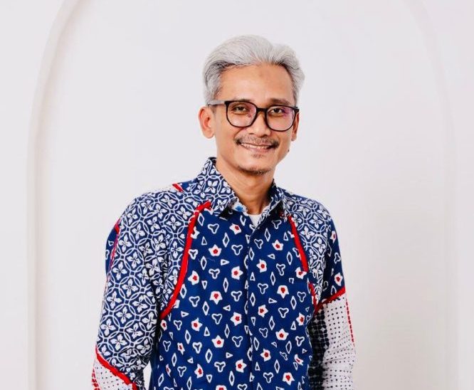 Ketua ISEI Batam 2025