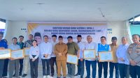 CSR Batamindo