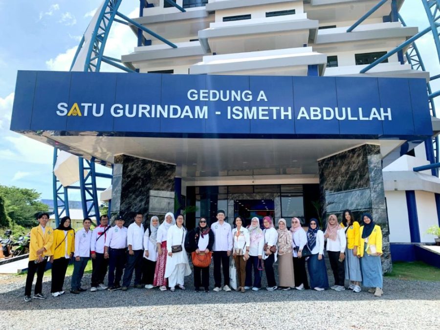 UMRAH Uniba