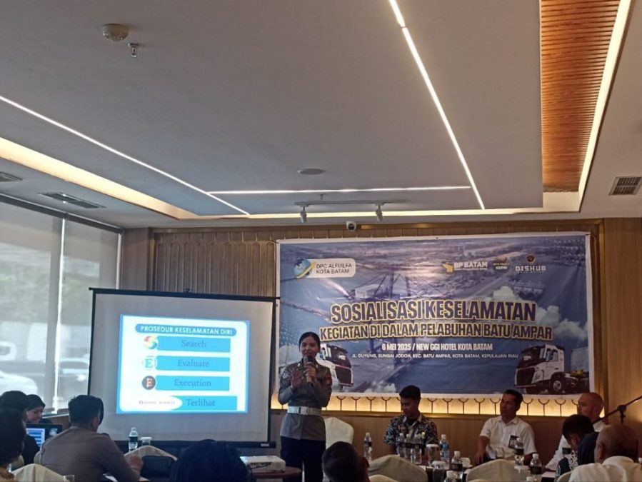 ALFI Batam