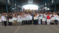 Bantuan lansia batam
