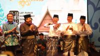Kenduri seni melayu batam