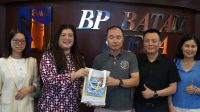 Sion international batam Sion international batam