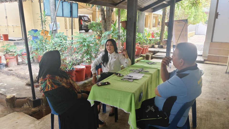 Spmb batam