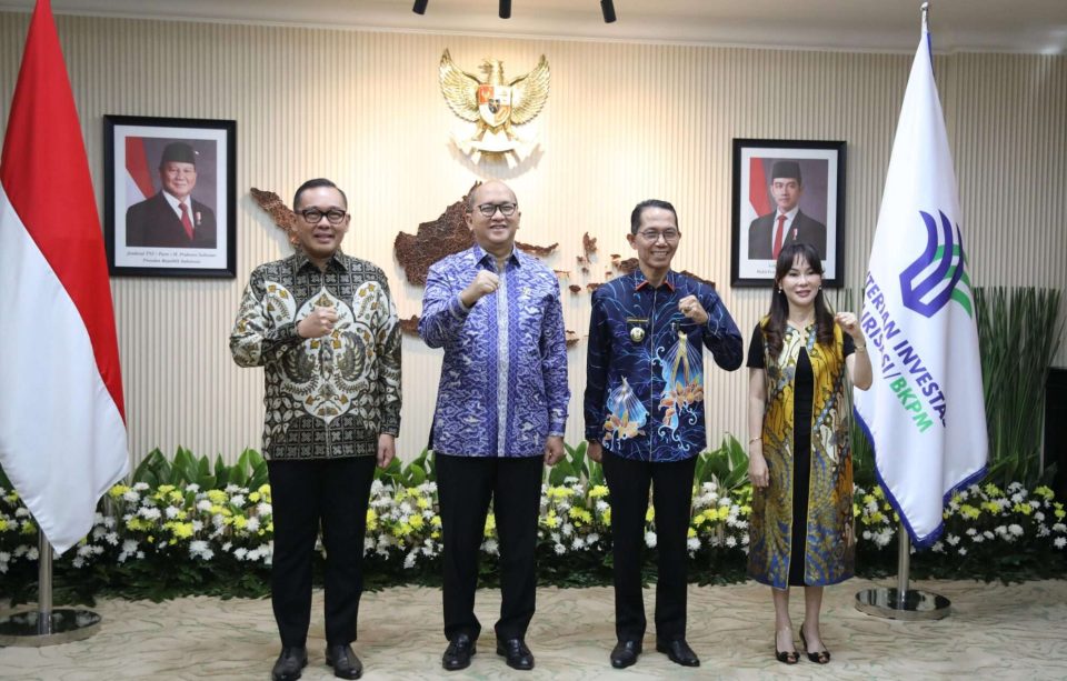BP Batam BKPM