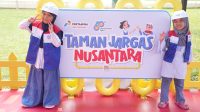 Taman Jargas Nusantara
