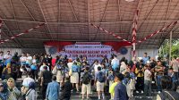 Pemusnahan sabu di batam Pemusnahan sabu di batam