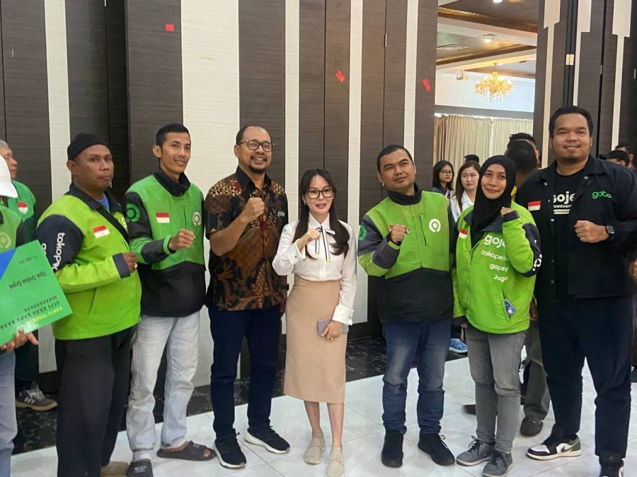 Bpjs untuk ojol