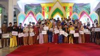 STQH Kepri 2025 STQH Kepri 2025