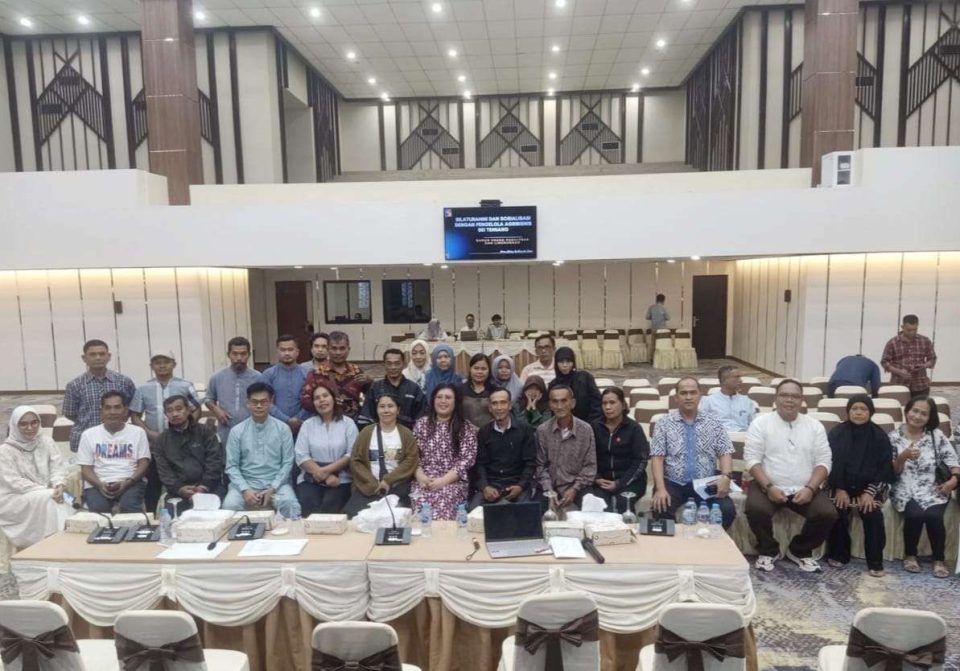 Agribisnis Sei temiang batam