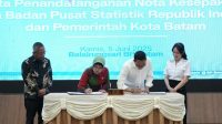 BPS BP Batam