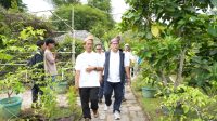 Agrowisata batam Agrowisata batam
