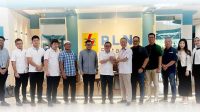 PLN Batam REI