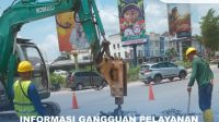 Air batu aji batam mati Air batu aji batam mati