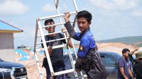 Relokasi warga rempang Relokasi warga rempang