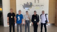 Deportasi Imigrasi batam Deportasi Imigrasi batam