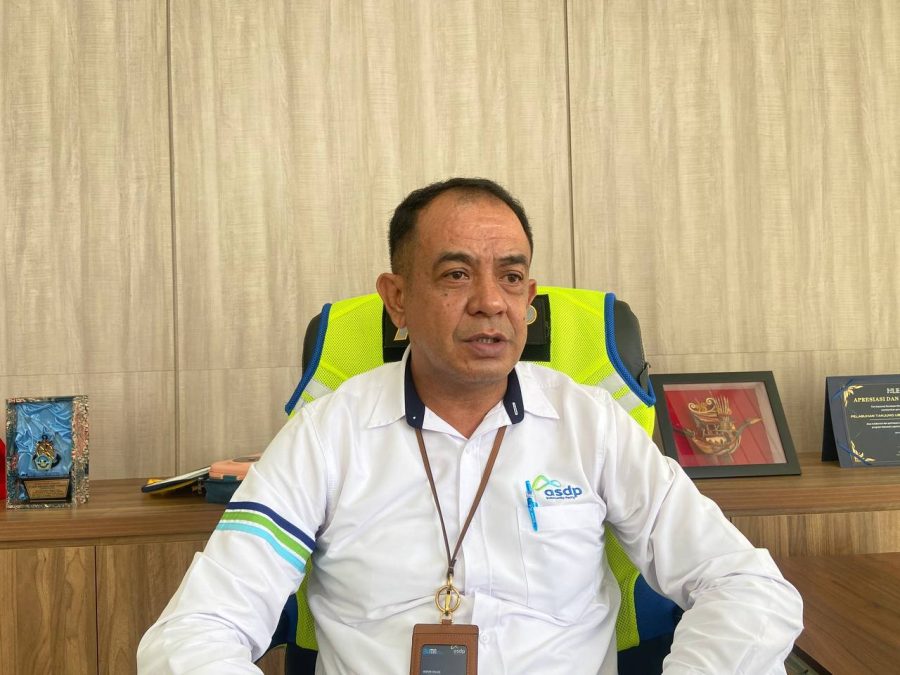 Diskon tiket roro batam