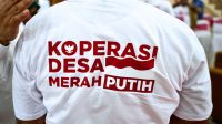 Koperasi merah putih batam