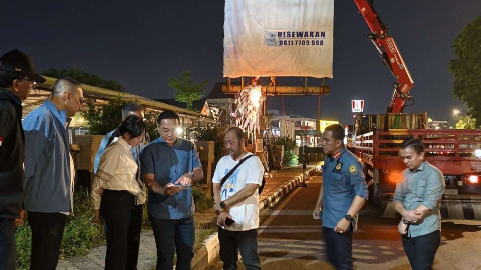 Li Claudia Chandra BP Batam