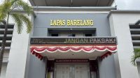 Napi jadi sarjana