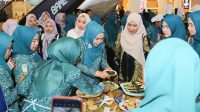 Lomba masak ikan batam