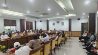 Batu merah air mati Batu merah air mati